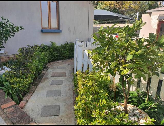 1 BEDROOM PROPERTY TO RENT IN RIETONDALE